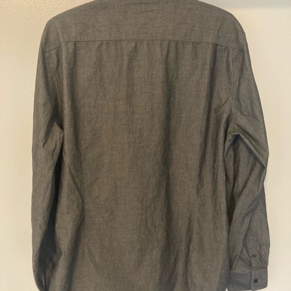 Kenneth Cole men’s button up - Picture 7 of 7